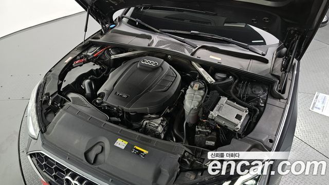 Audi | Audi A4 (B9) | A4 (B9)