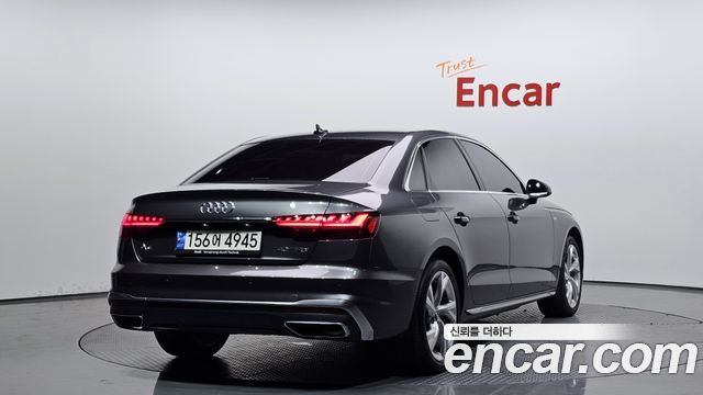 Audi | Audi A4 (B9) | A4 (B9)