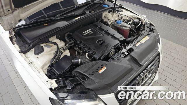 Audi | Audi New A4 | New A4