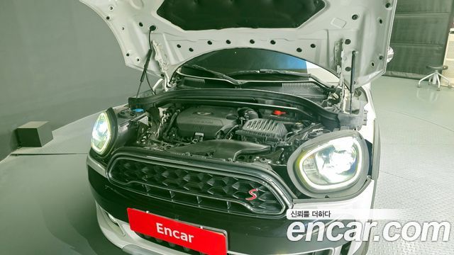 mini | mini Cooper SD Countryman | Cooper SD Countryman