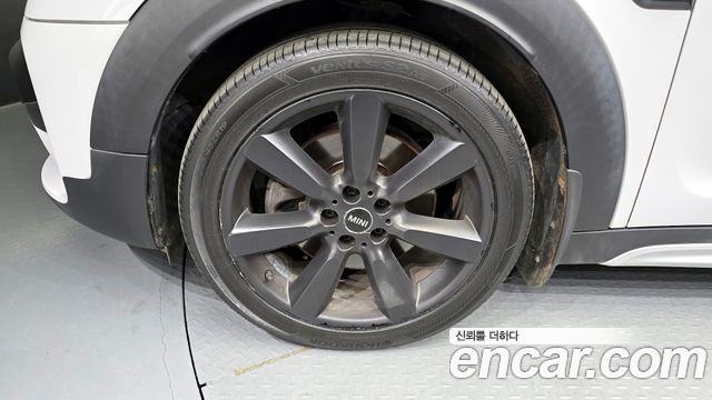 mini | mini Cooper SD Countryman | Cooper SD Countryman