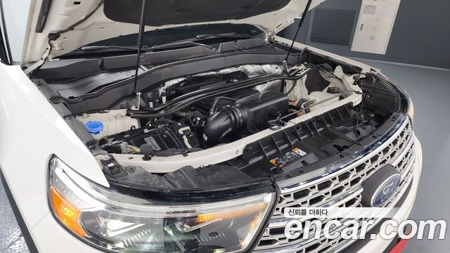 ford | ford Explorer 6th generation | Explorer 6th generation