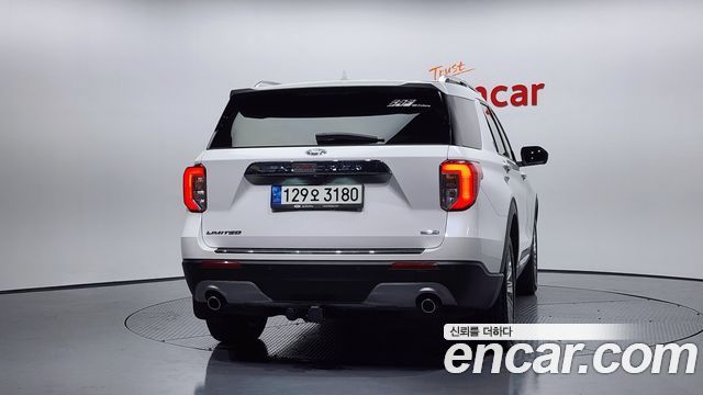 ford | ford Explorer 6th generation | Explorer 6th generation