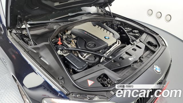 BMW | BMW 5 Series (F10) | 5 Series (F10)