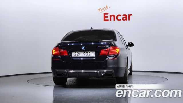 BMW | BMW 5 Series (F10) | 5 Series (F10)