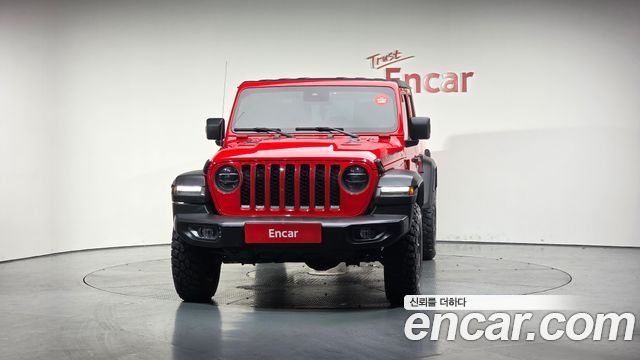 jeep | jeep Gladiator (JT) | Gladiator (JT)