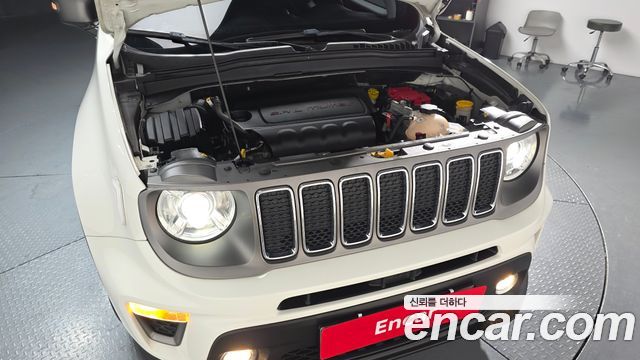 jeep | jeep Renegade | Renegade
