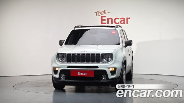 jeep | jeep Renegade | Renegade