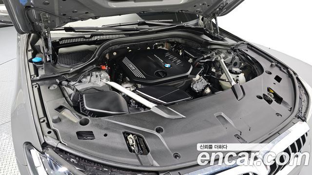 BMW | BMW 6 Series GT (G32) | 6 Series GT (G32)