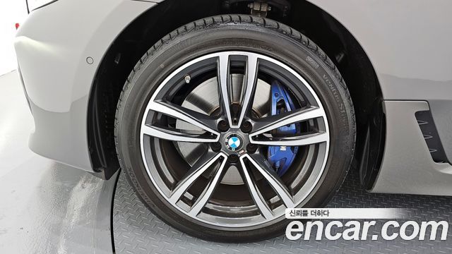 BMW | BMW 6 Series GT (G32) | 6 Series GT (G32)