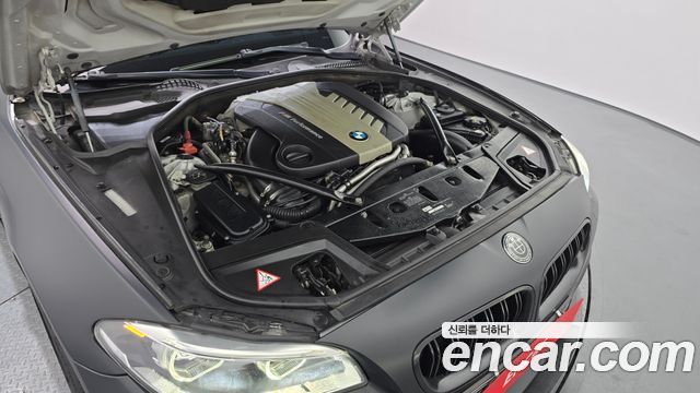 BMW | BMW 5 Series (F10) | 5 Series (F10)