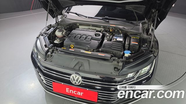 Volkswagen | Volkswagen Arteon | Arteon