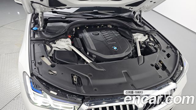 BMW | BMW 6 Series GT (G32) | 6 Series GT (G32)