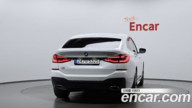 BMW | BMW 6 Series GT (G32) | 6 Series GT (G32)