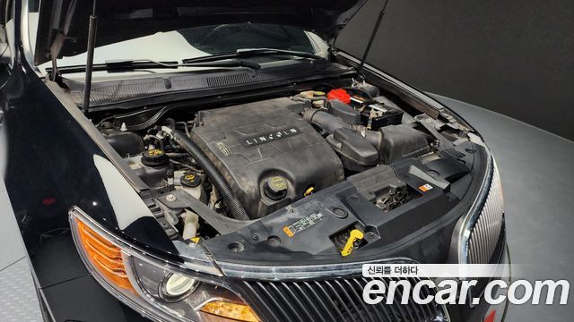 Lincoln | Lincoln New MKS | New MKS