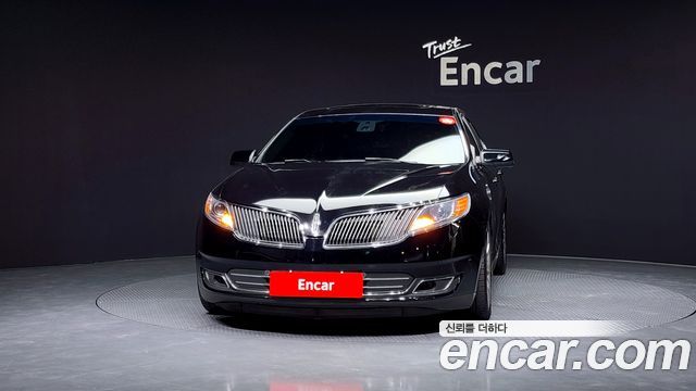 Lincoln | Lincoln New MKS | New MKS