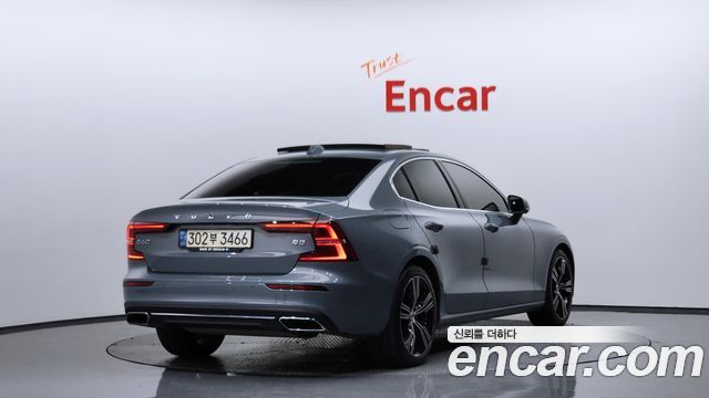 volvo | volvo S60 3rd Generation | S60 3rd Generation