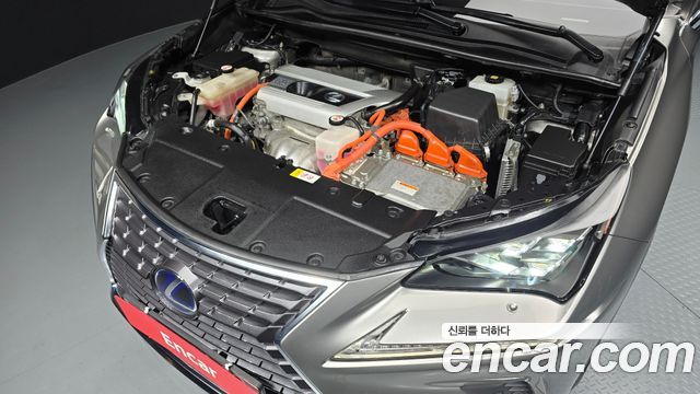 Lexus | Lexus NX300h