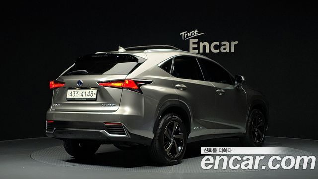 Lexus | Lexus NX300h
