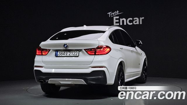 BMW | BMW X4 (F26)