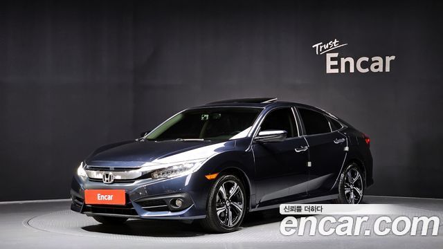 honda | honda Civic | Civic