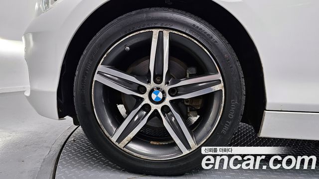 BMW | BMW 1 Series (F20) | 1 Series (F20)