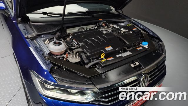 Volkswagen | Volkswagen Passat GT (B8) | Passat GT (B8)