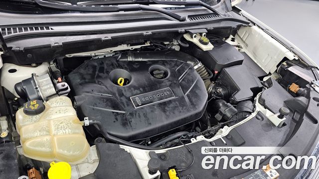 Lincoln | Lincoln MKC