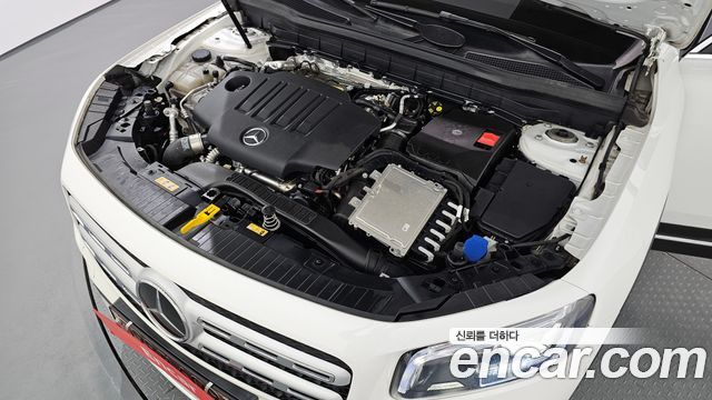 mercedes benz | mercedes benz GLB-Class X247 | GLB-Class X247