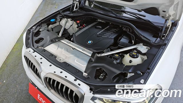 BMW | BMW X4 (G02) | X4 (G02)