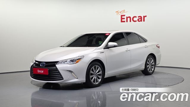 Toyota | Toyota New Camry | New Camry