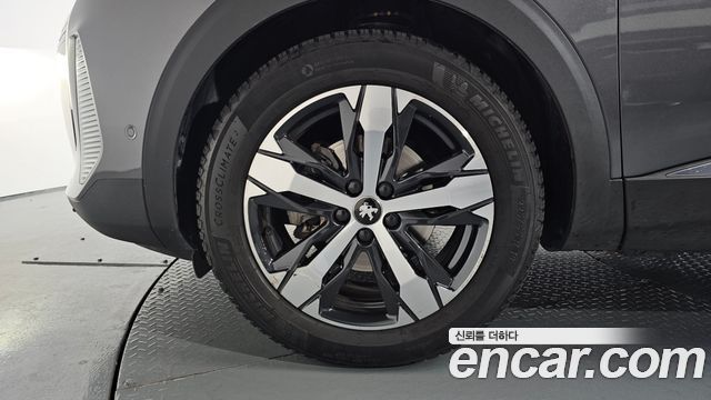 peugeot | peugeot 5008 2nd generation | 5008 2nd generation