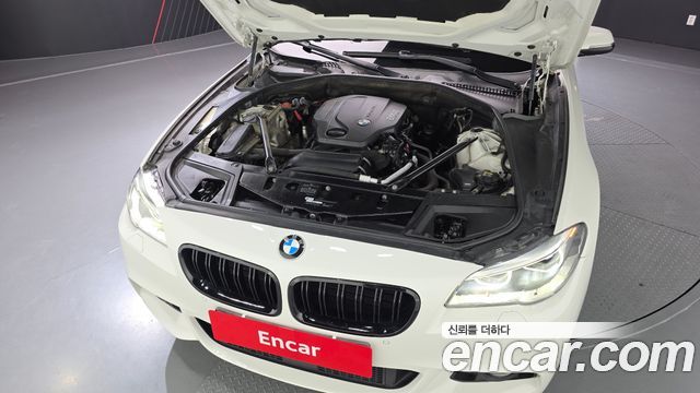 BMW | BMW 5 Series (F10) | 5 Series (F10)