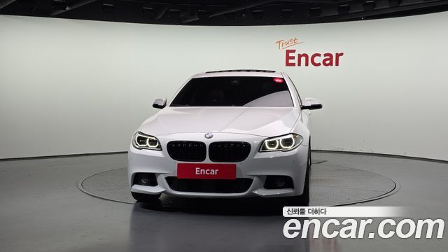 BMW | BMW 5 Series (F10) | 5 Series (F10)