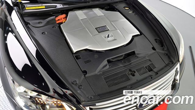 Lexus | Lexus LS600hL