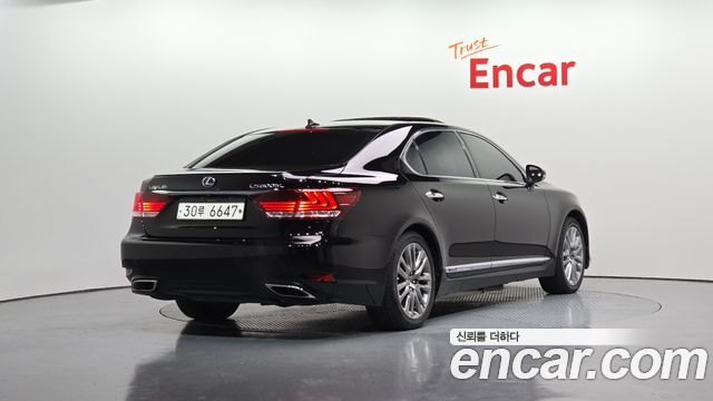 Lexus | Lexus LS600hL