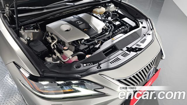 Lexus | Lexus ES300h 7th generation | ES300h 7th generation
