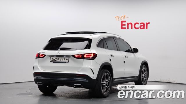 mercedes benz | mercedes benz GLA-Class H247 | GLA-Class H247