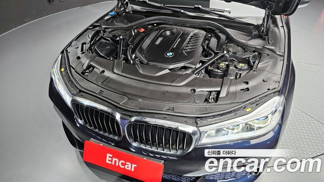 BMW | BMW 7 Series (G11) | 7 Series (G11)