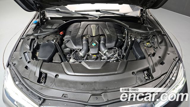 BMW | BMW 7 Series (G11) | 7 Series (G11)