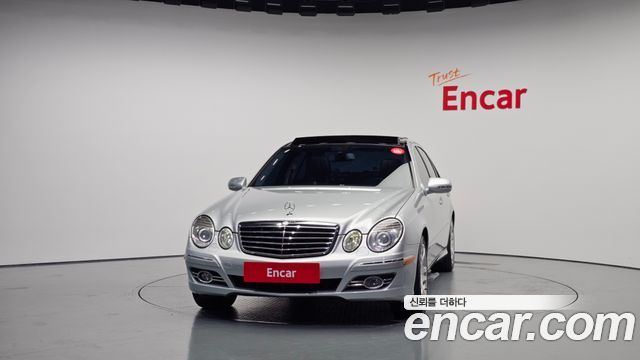 mercedes benz | mercedes benz E-Class W211 | E-Class W211