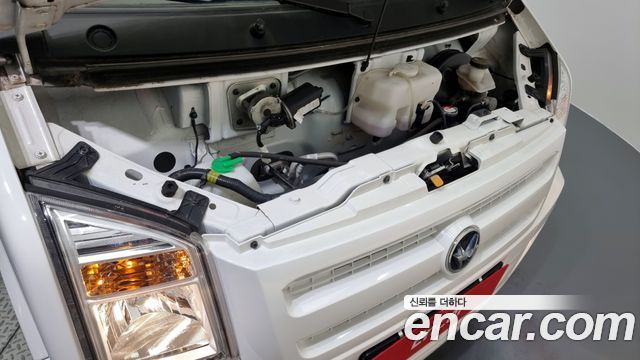 Dongfeng Sokon | Dongfeng Sokon C35