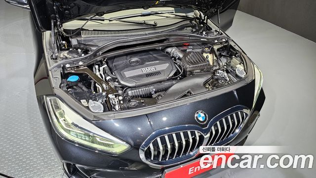 BMW | BMW 1 Series (F40) | 1 Series (F40)