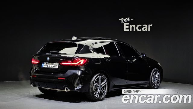 BMW | BMW 1 Series (F40) | 1 Series (F40)