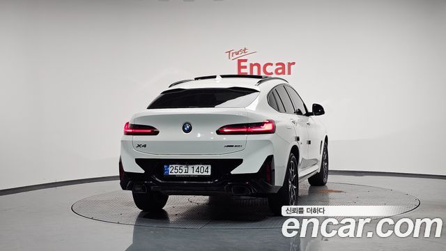 BMW | BMW X4 (G02) | X4 (G02)