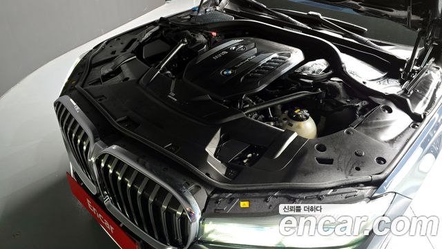 BMW | BMW 7 Series (G11) | 7 Series (G11)