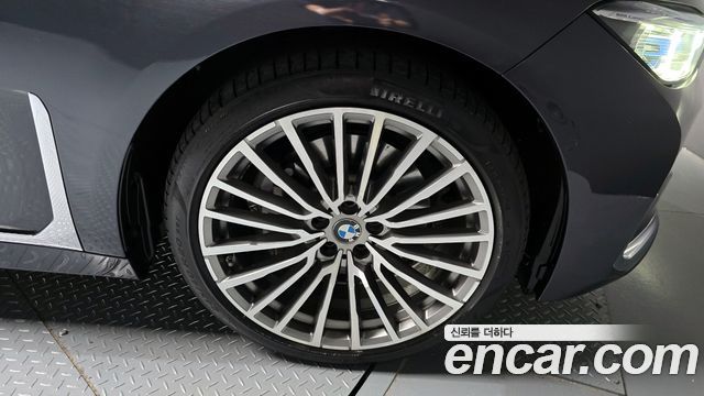 BMW | BMW 7 Series (G11) | 7 Series (G11)