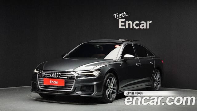 Audi | Audi A6 (C8) | A6 (C8)