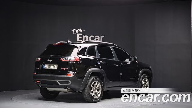 jeep | jeep Cherokee (KL) | Cherokee (KL)