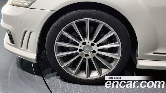 mercedes benz | mercedes benz S-Class W221 | S-Class W221